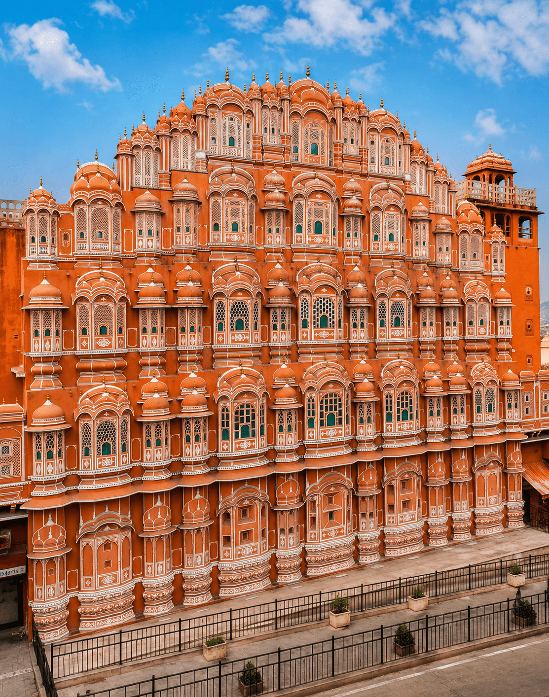 Hawa Mahal
