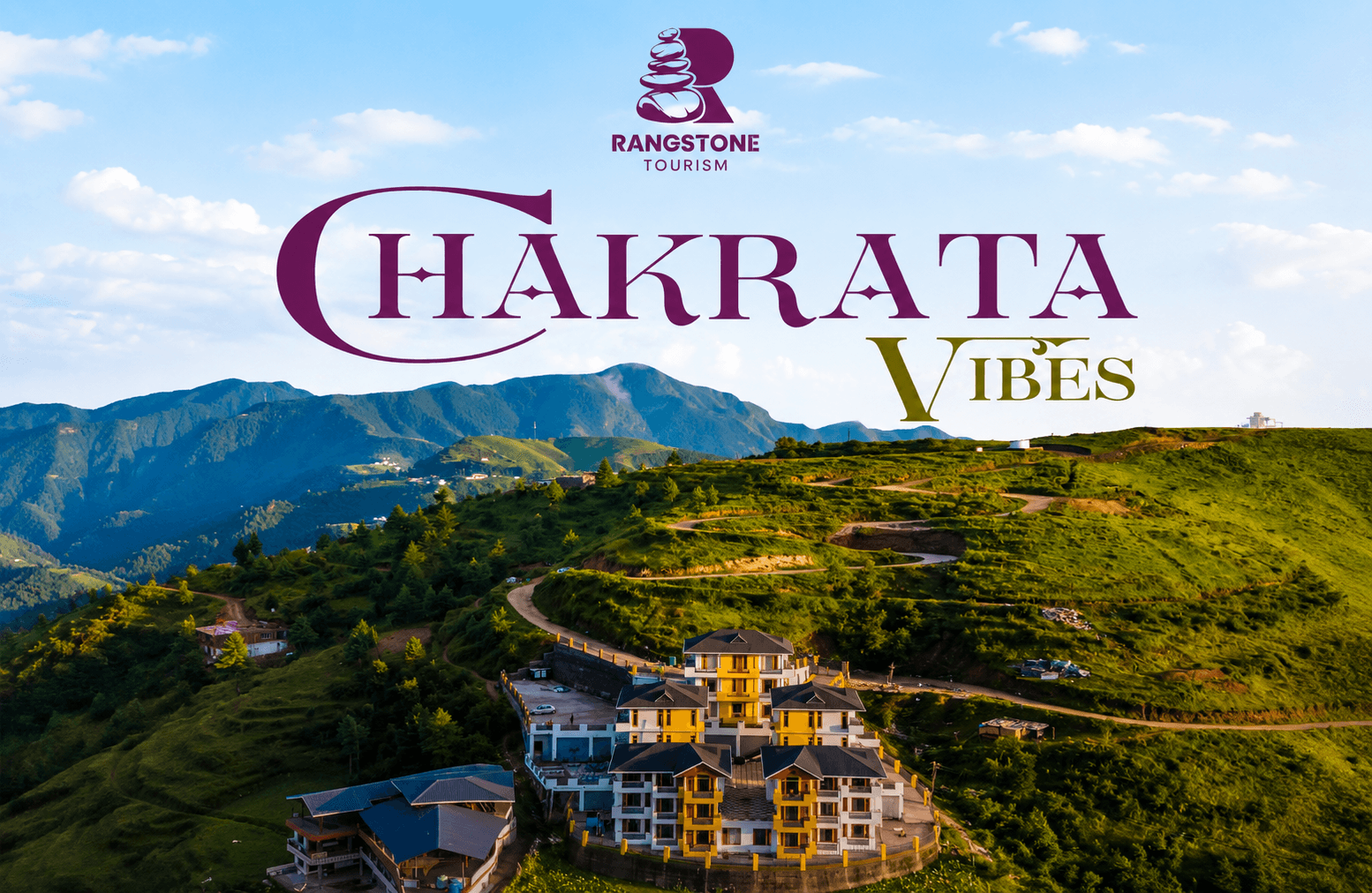 Chakrata