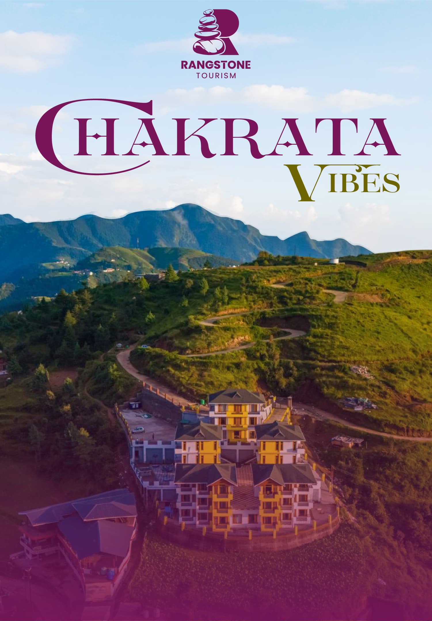 Chakrata